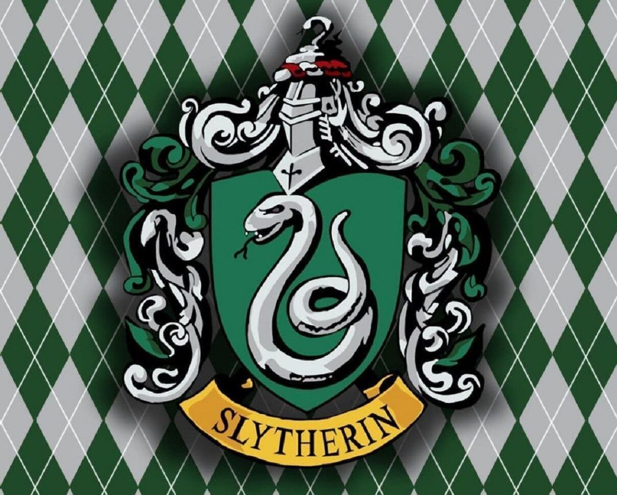 Slytherin según los signos del zodiaco - 