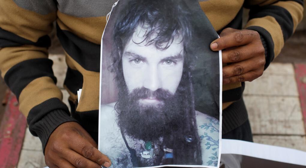 Bullrich denunció a Pietragalla por haber culpado al Estado de la muerte de Santiago Maldonado