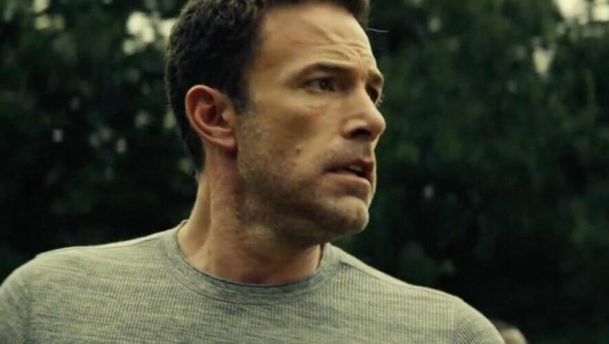 Ben Affleck