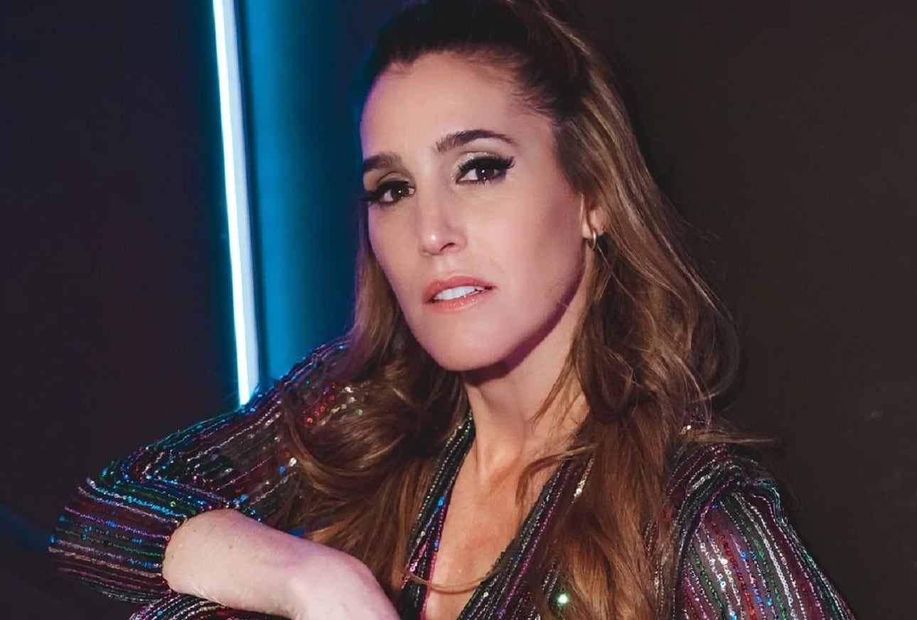 Soledad Pastorutti  