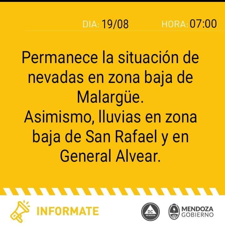 Alerta DF - Gentileza