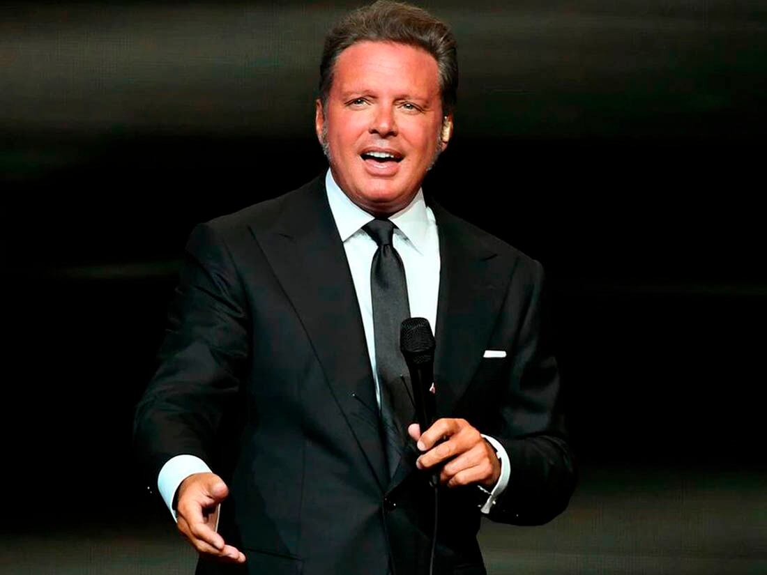 Luis Miguel