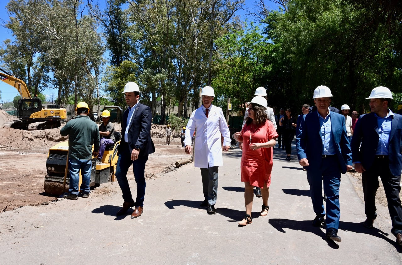 Recorrida de obras