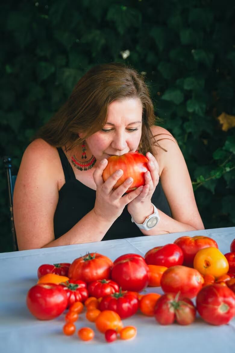 Casa Vigil Del Tomate es la iniciativa de “Labrar”