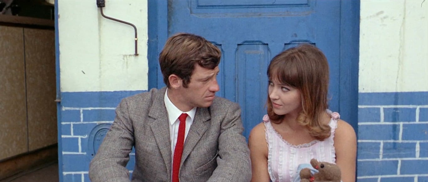 Pierrot le fou (1965) 