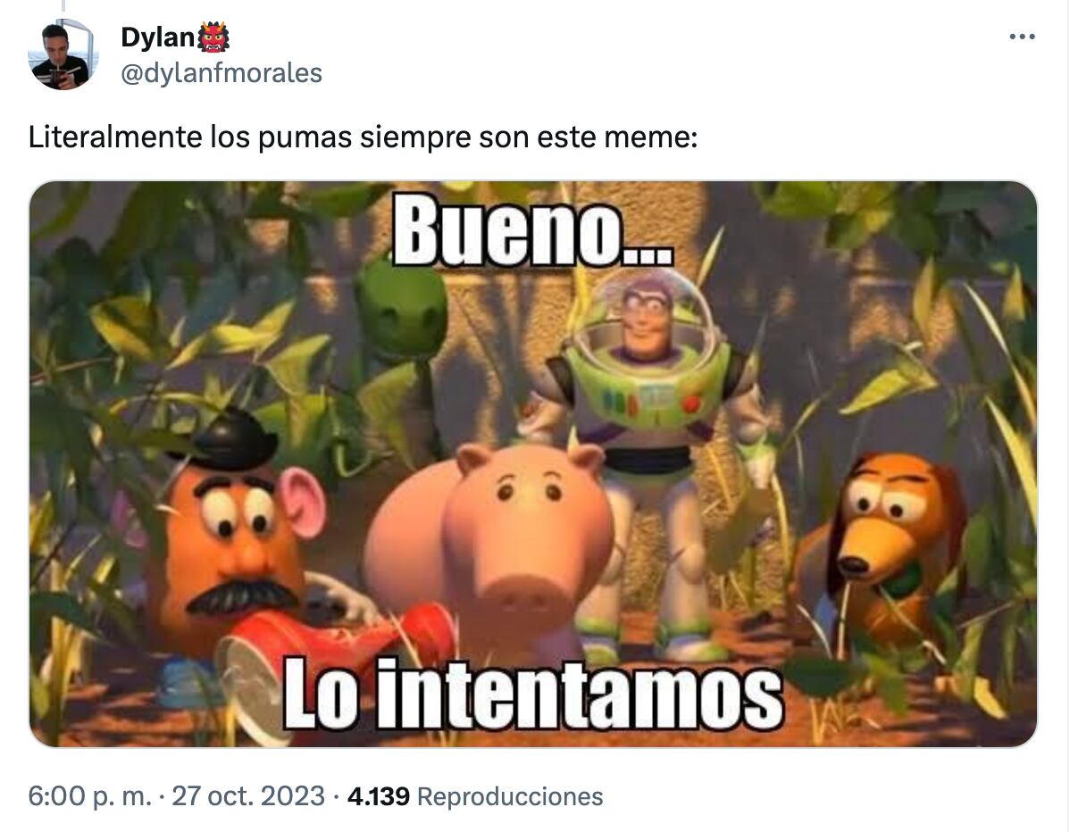 Los Pumas perdieron el bronce en el Mundial de Rugby y estallaron los memes