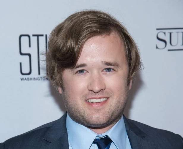 Así luce hoy Haley Joel Osment