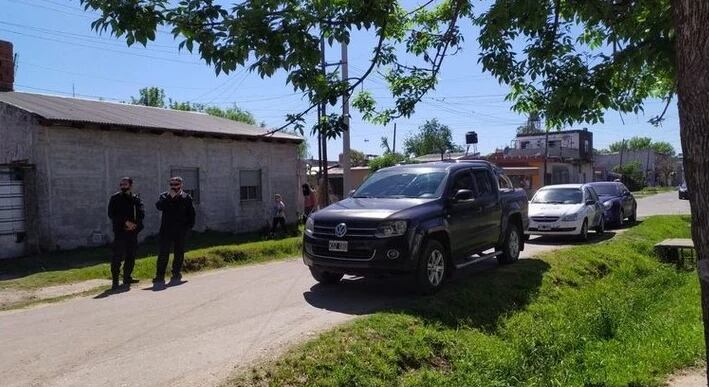 Las autoridades no descartan una maniobra intencional como causa de la tragedia.