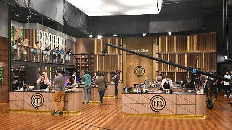 Masterchef Celebrity 3 llega en noviembre - 