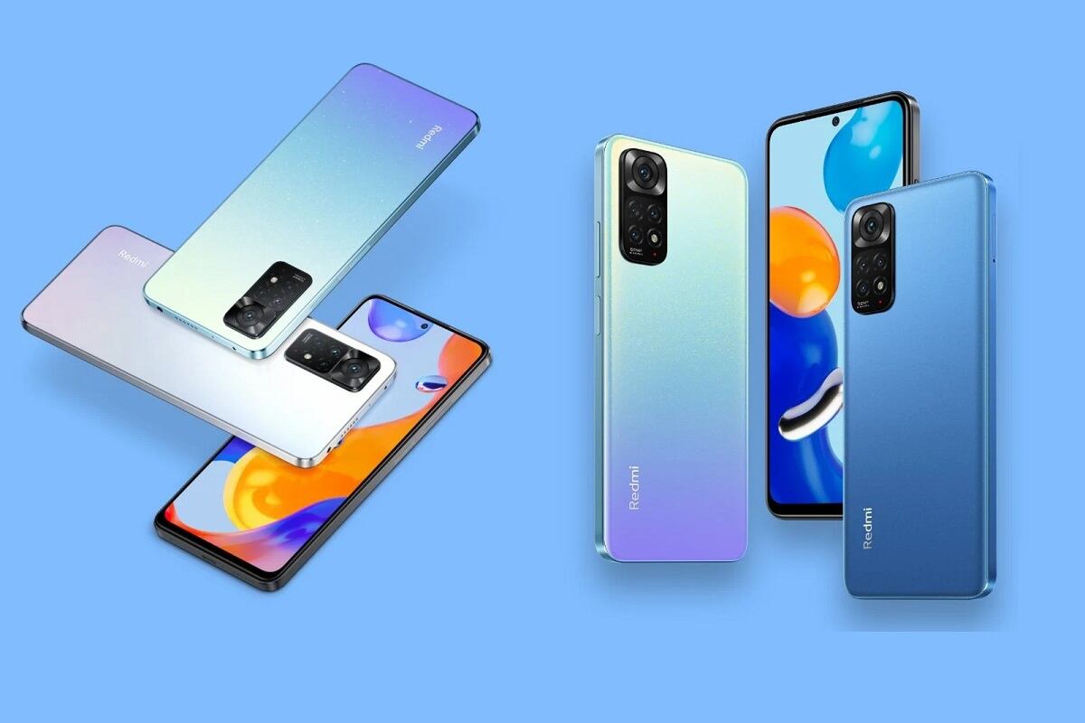 Xiaomi Redmi Note 11 se produce en Argentina: cuánto cuesta (Web)