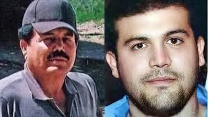 EEUU detiene a 'El Mayo' Zambada y a Joaquín Guzmán, líderes del Cartel de Sinaloa