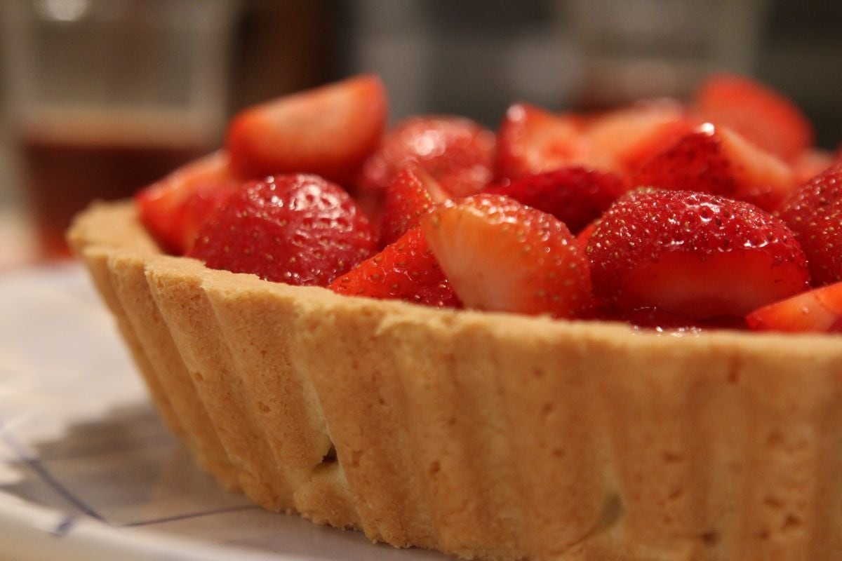 Paso a paso para hacer una exquisita tarta en casa