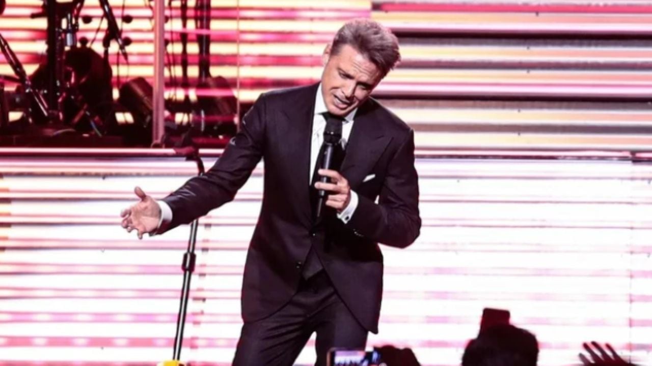 Luis Miguel