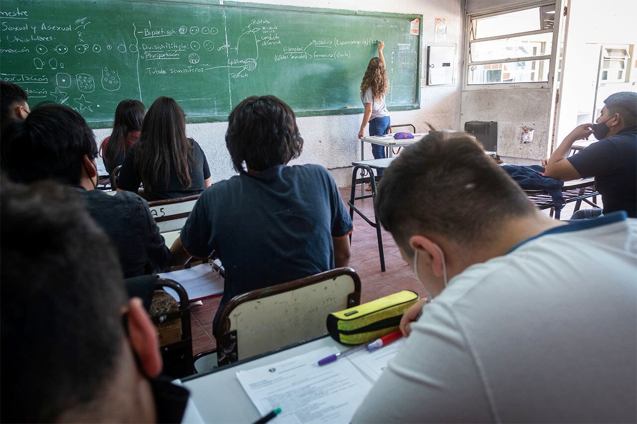 Argentina muestra mal desempeño en lectura 