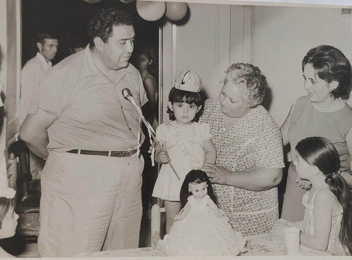 Descubrió que era adoptada, que le habían ocultado sus orígenes y está dispuesta a todo para saber la verdad. Foto: Gentileza Carina Ochoa