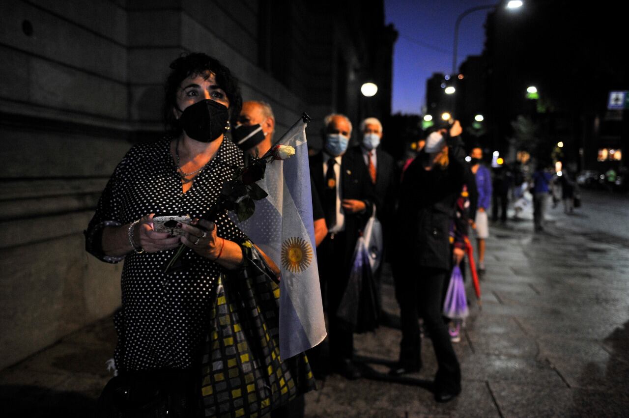 Foto: Gentileza / Clarín