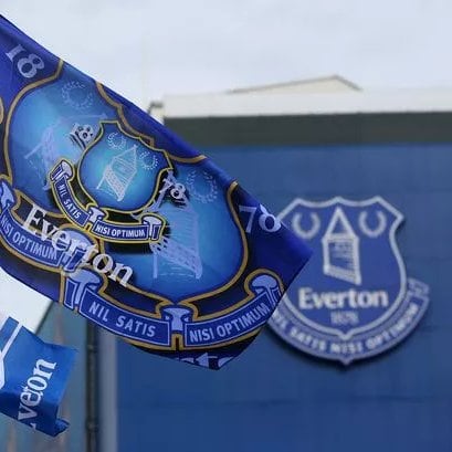 El Everton se enfrenta a una deducción de 12 puntos