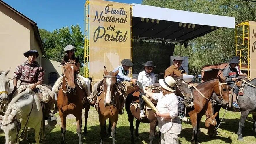 Este pueblo es ideal para alejarse del ruido y las rutinas tan agotadoras.