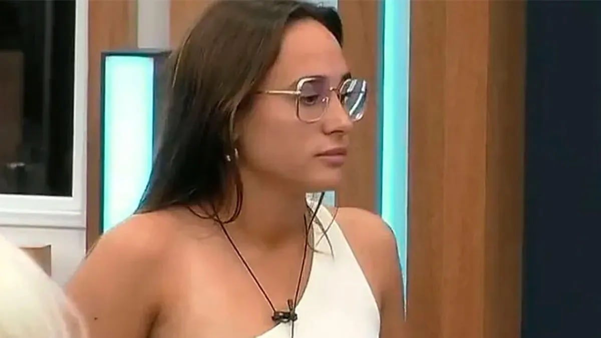 Una ex concursante dio a conocer su opinión sobre el rol de Santiago del Moro en Gran Hermano,