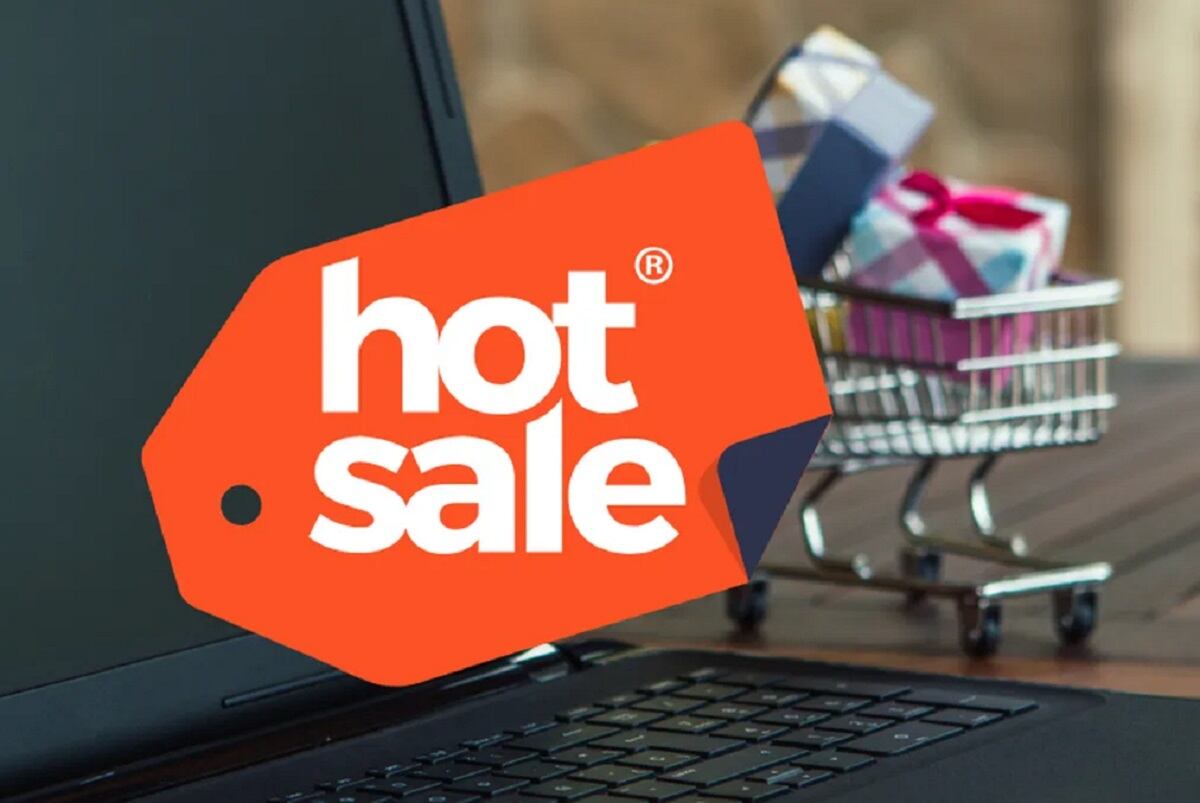 Hot Sale 2022: las marcas que participan en los descuentos - Imagen ilustrativa / Web 