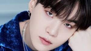 Redes sociales de Suga