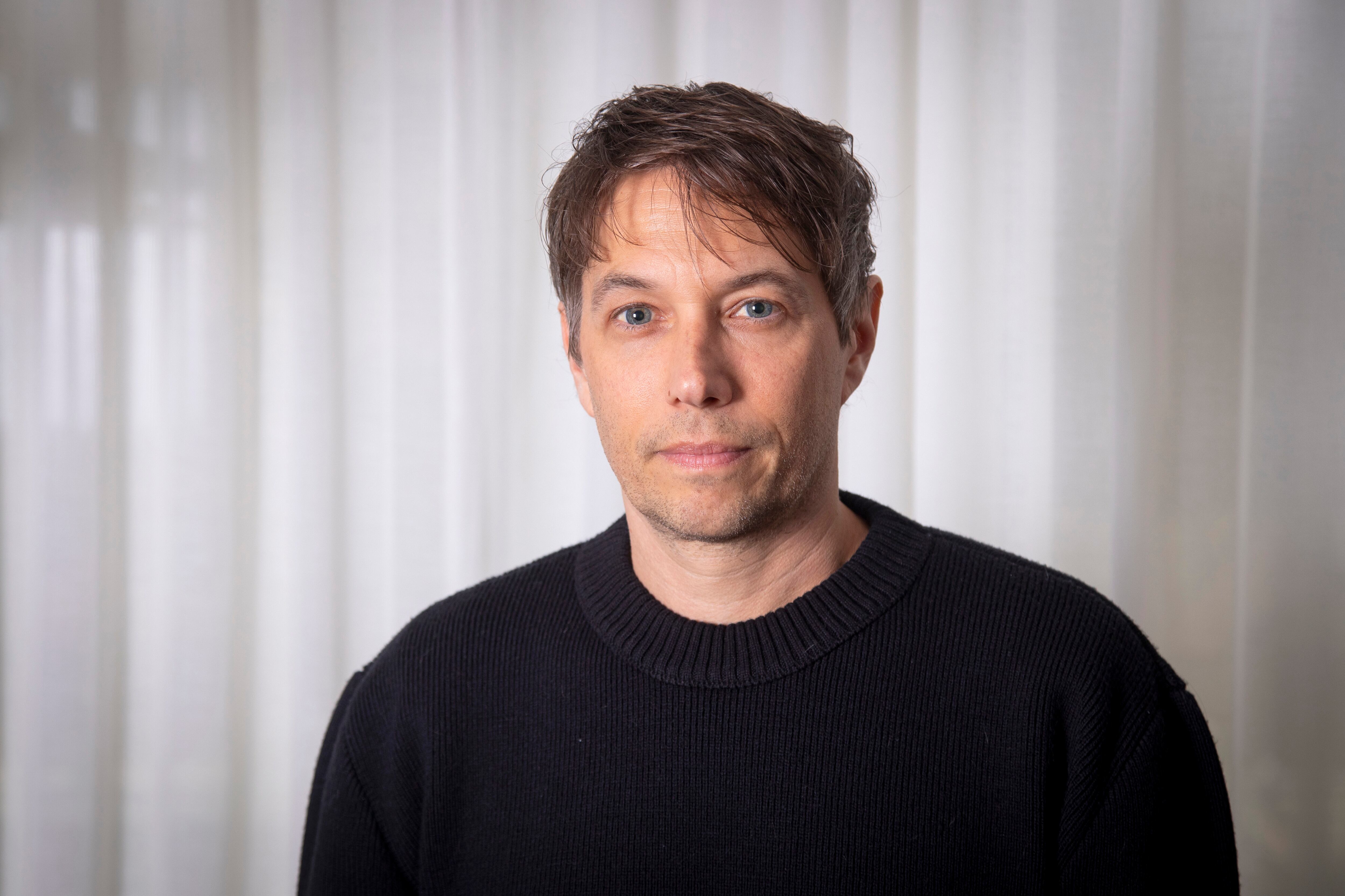 Sean Baker, director de "Anora". Antes hizo "Starlet", "Tangerine", "The Florida Project" y "Red Rocket". 