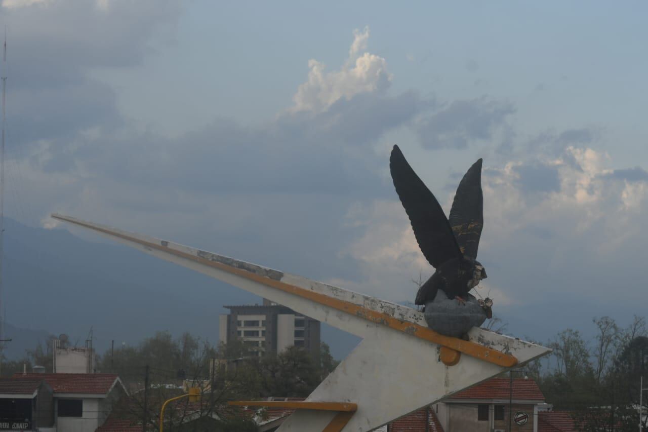 Ignacio Blanco / Los Andes