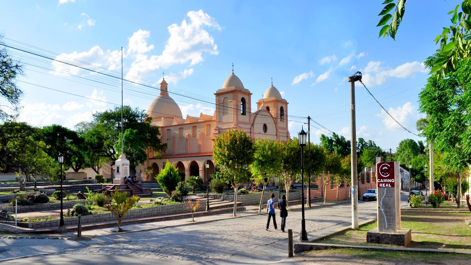 Villa Tulumba (Córdoba)