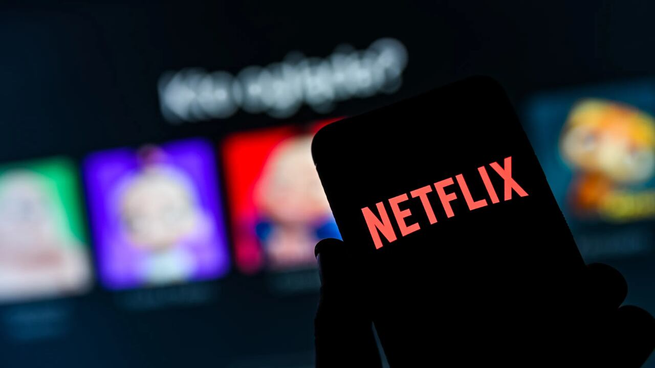 Qué series y películas se estrenan en septiembre en Netflix. / Web