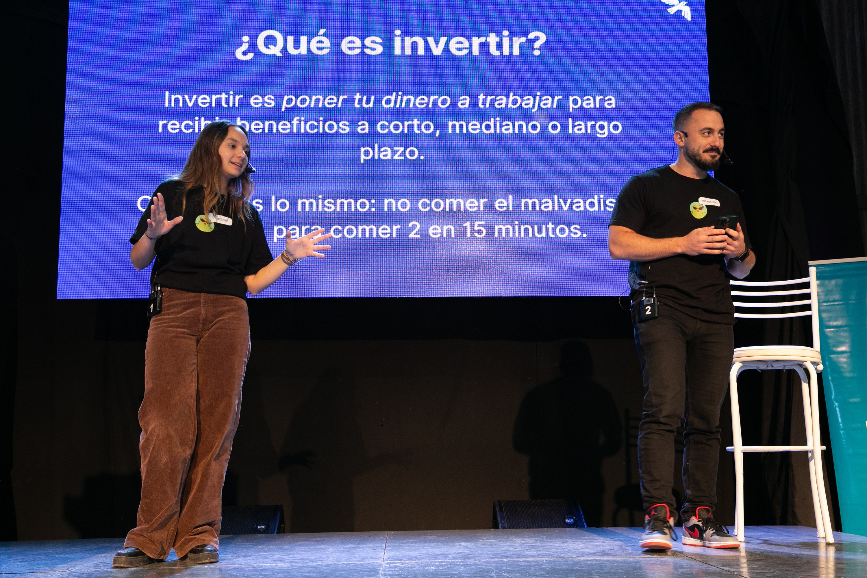 Hackathon: más de 400 estudiantes buscaron soluciones a la problemática de las apuestas online en adolescentes