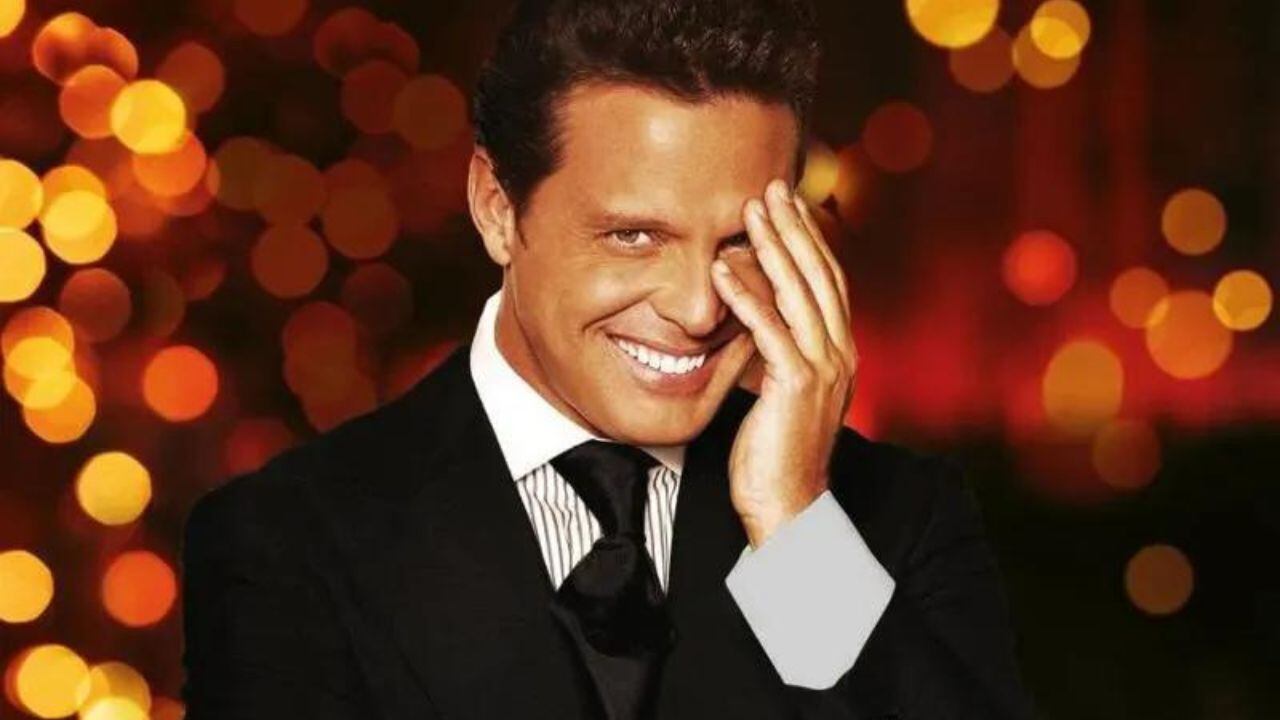 Luis Miguel