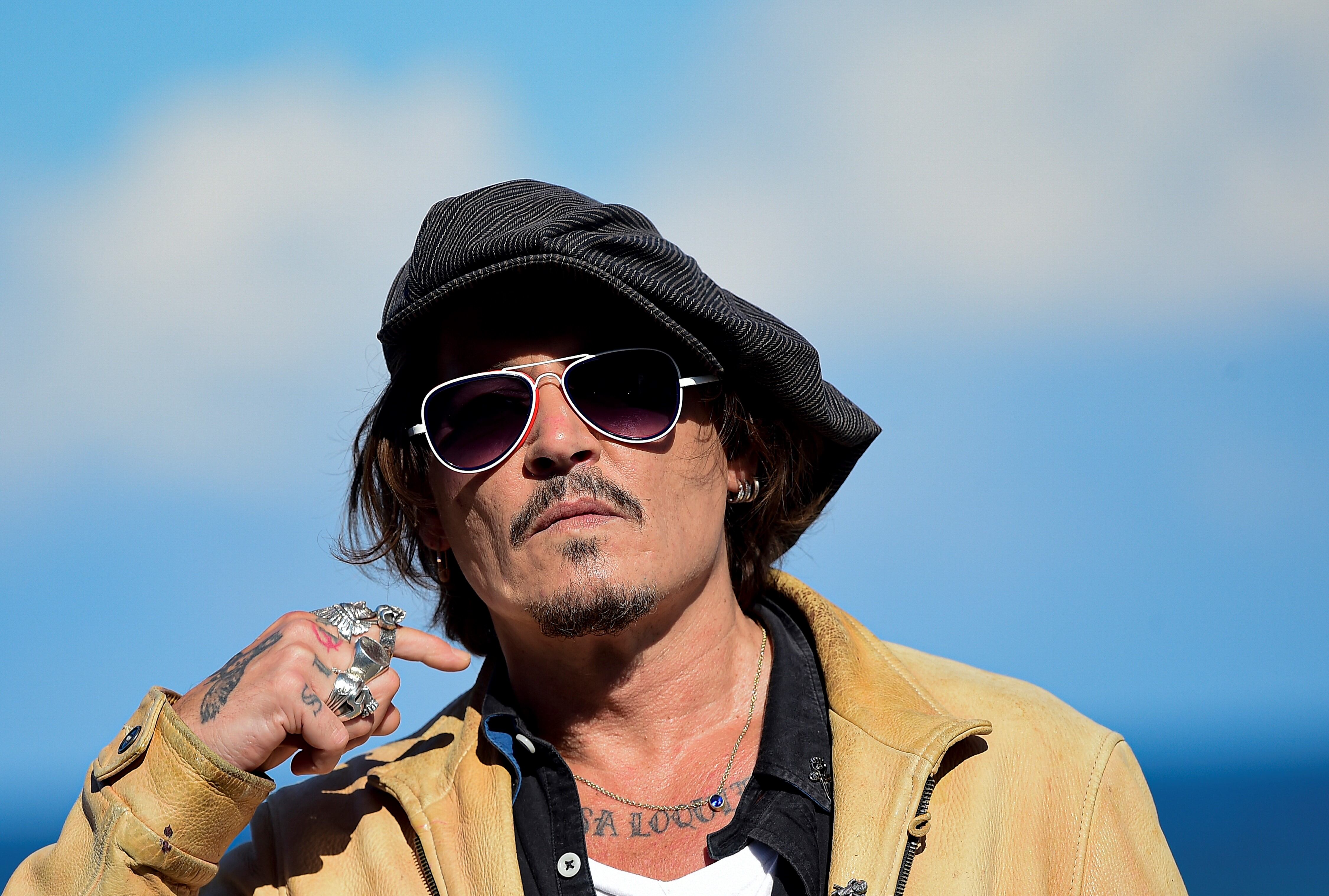 Johnny Deep volverá a filmar con Tim Burton.