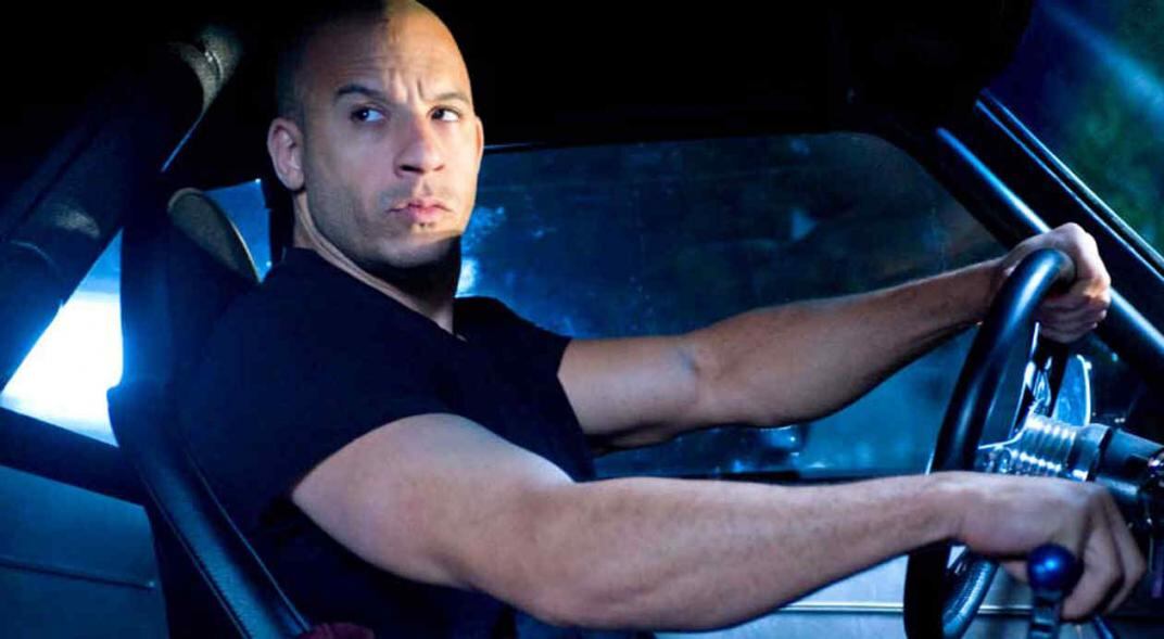 Vin Diesel es de Cáncer