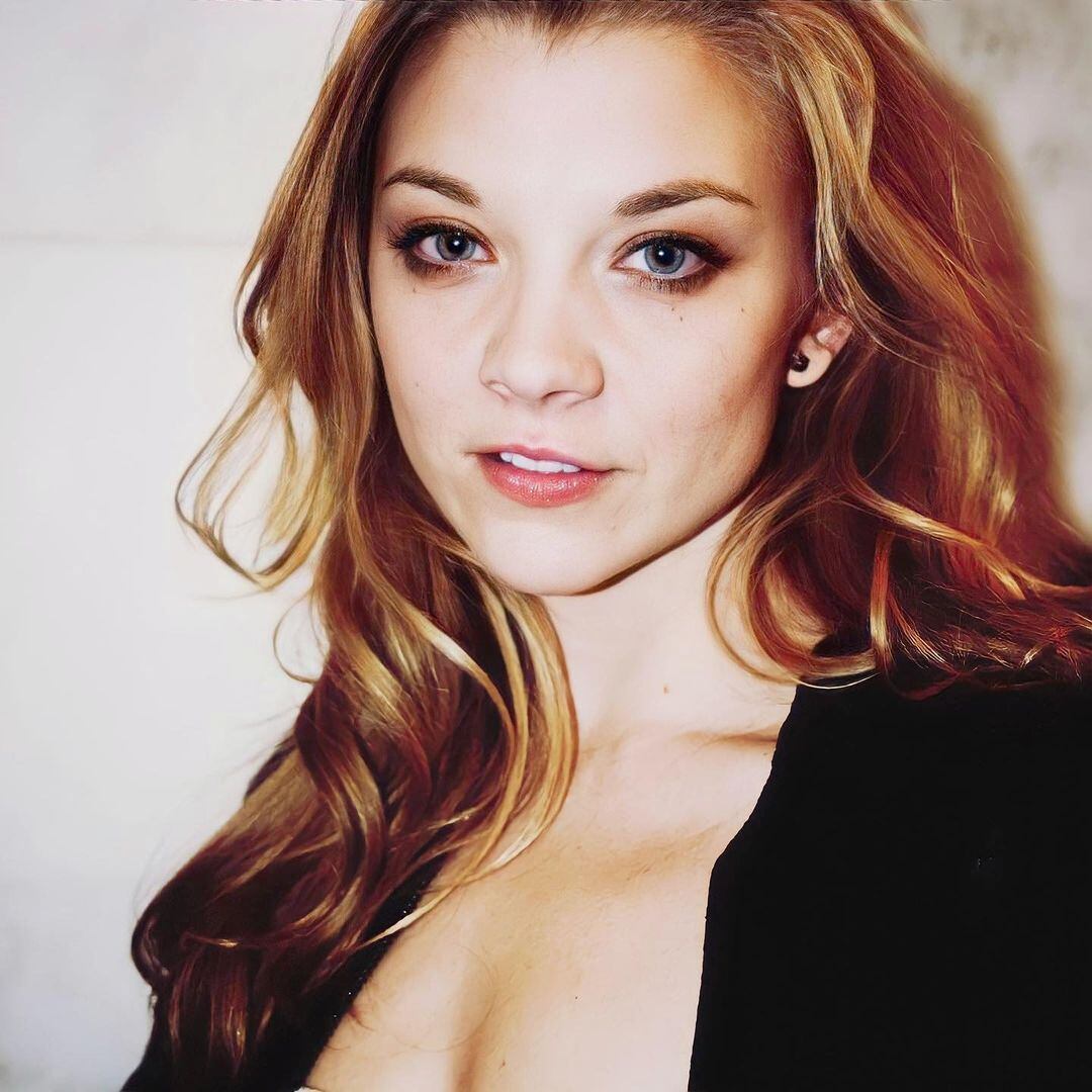 Así luce Natalie Dormier, actriz que dio vida a Margaery Tyrell.