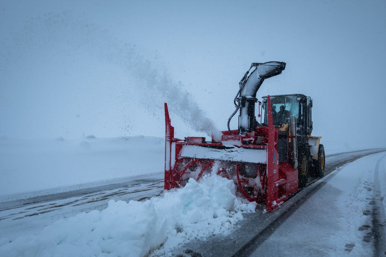 Foto: Ignacio Blanco / Los Andes