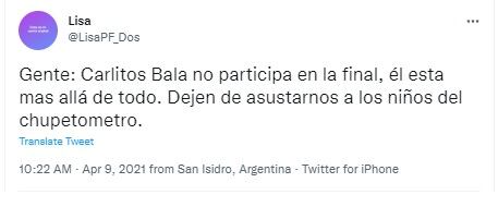 Tras la muerte de Carlitos Balá, Mirtha Legrand lidera la "carrera" por la personalidad más longeva