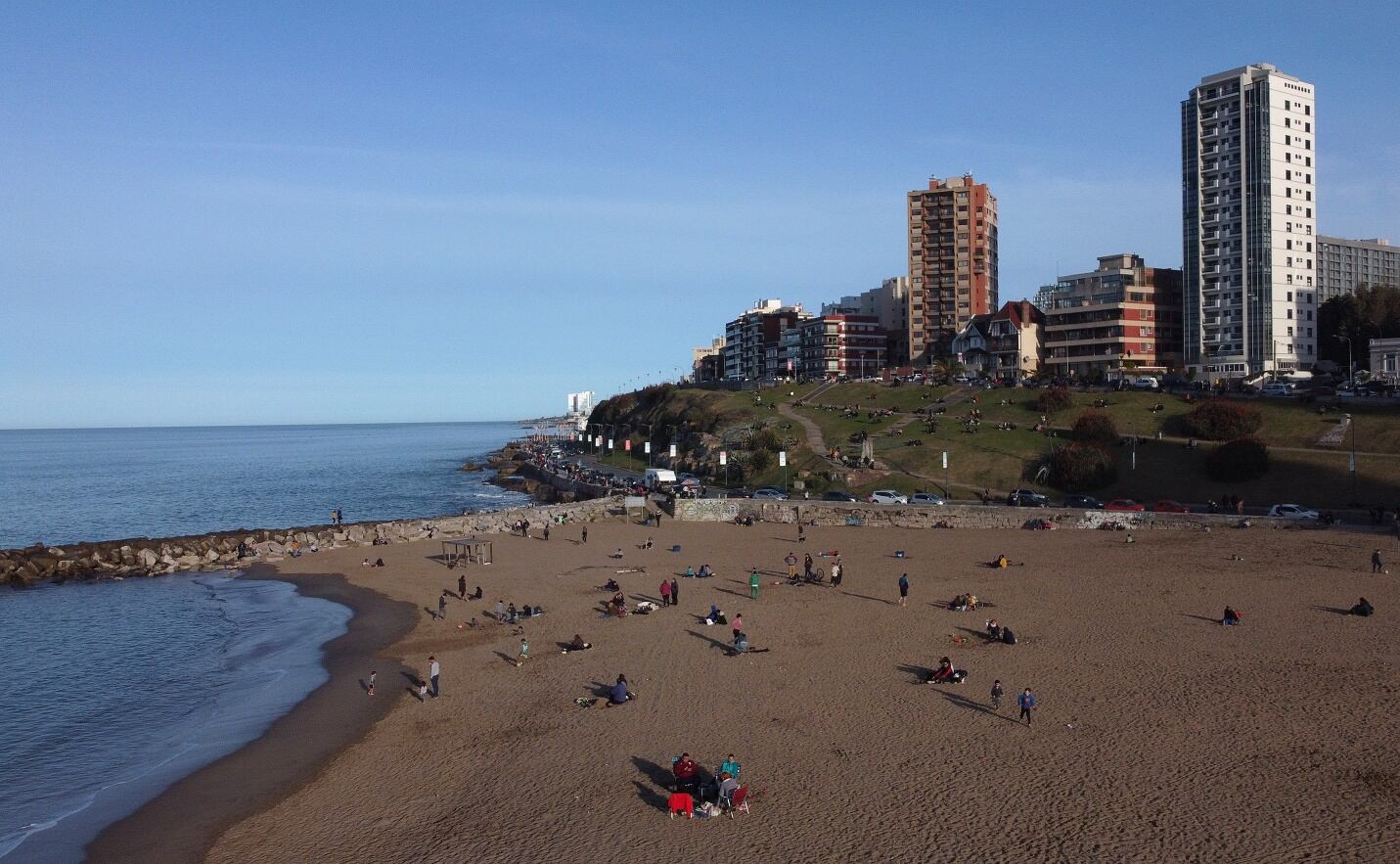 ¿Qué compras generan crédito en Previaje? Ente de Turismo Mar del Plata