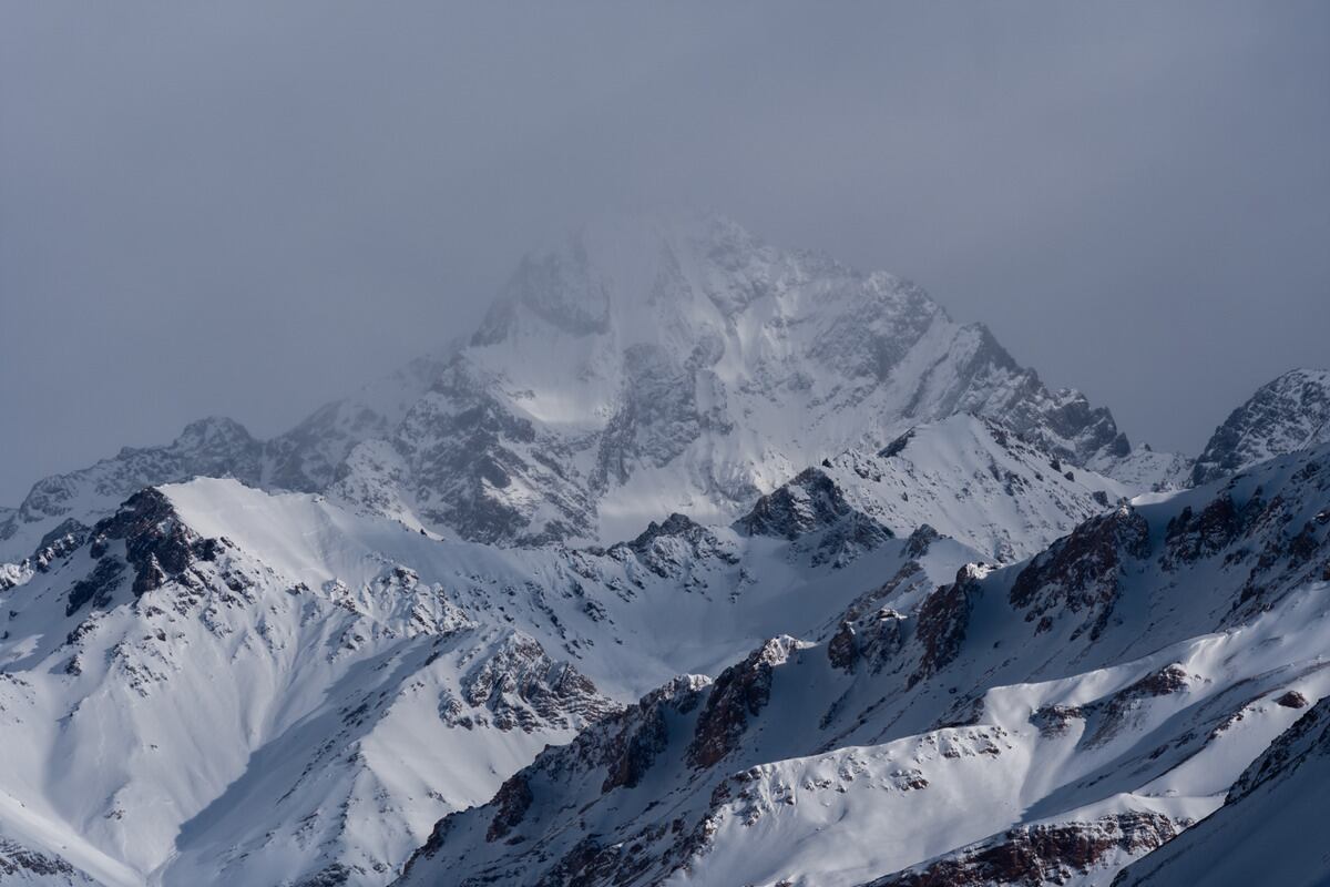 Foto: Ignacio Blanco / Los Andes 