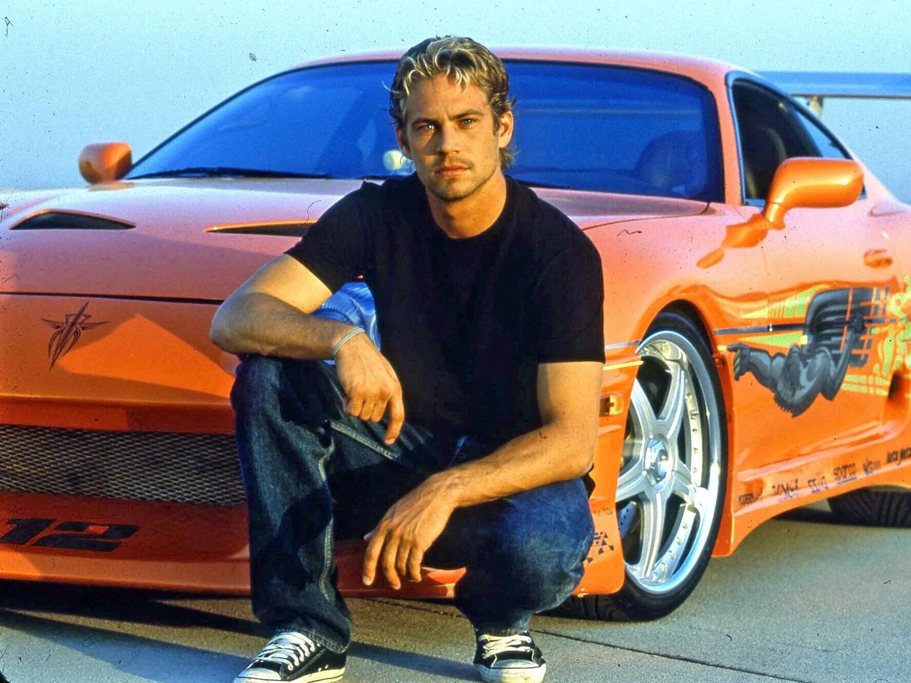 Datos ocultos de Paul Walker. / WEB