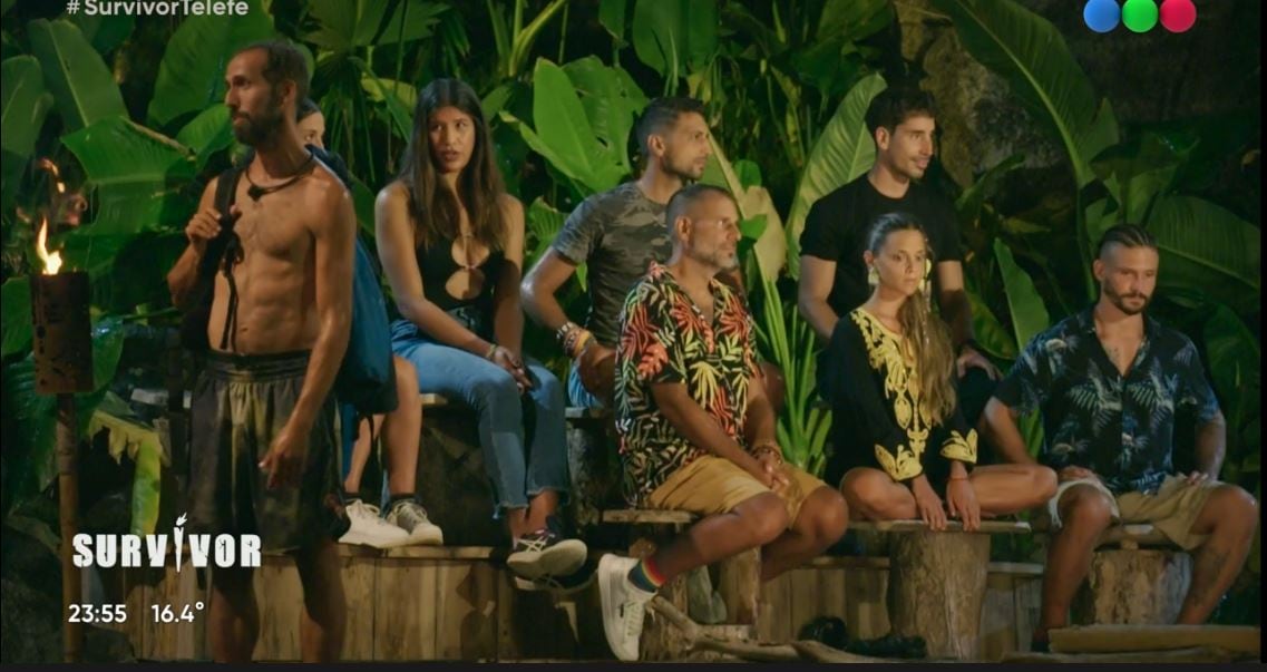 Fue eliminado un nuevo concursante en el reality.