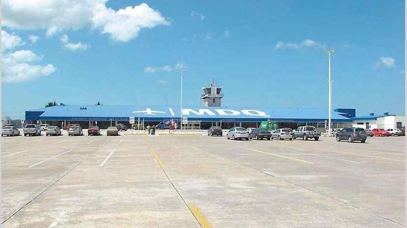 La cancelación del  “Corredor del Atlántico” de Aerolíneas Argentinas afectará al aeropuerto de Mar del Plata.