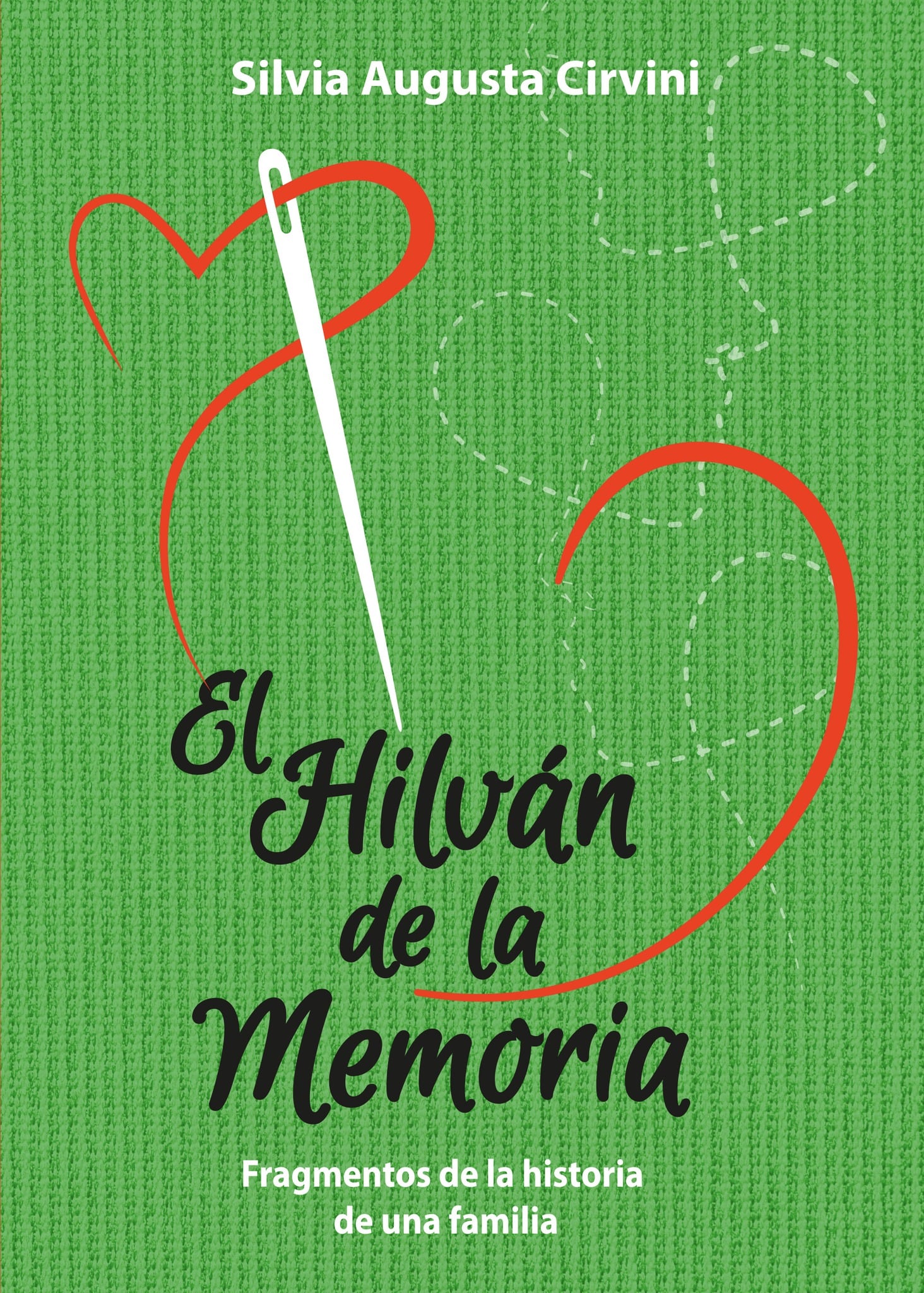 Portada del libro.