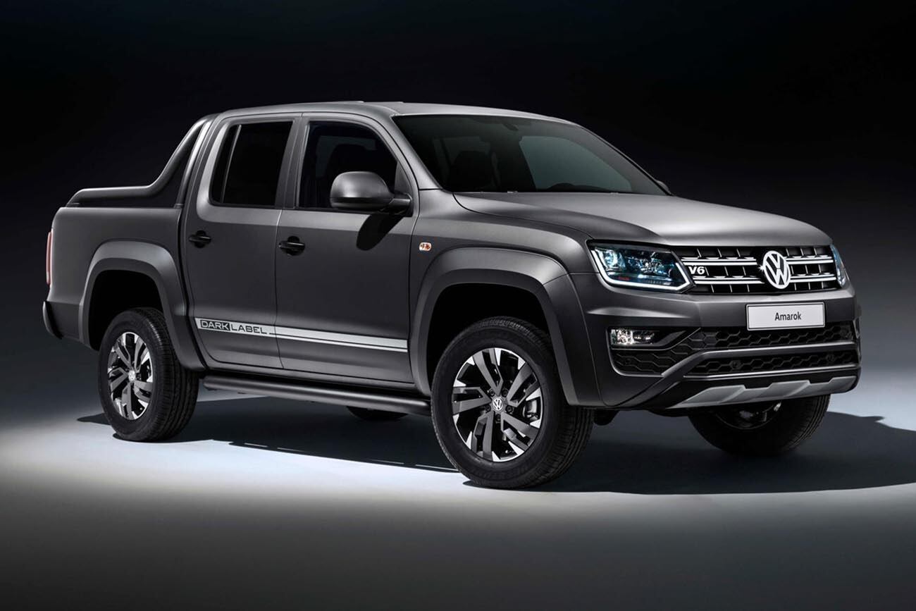 Dentro del segmento de las pick ups, la Volkswagen Amarok, junto a la Toyota Hilux y Ford Ranger, son los modelos con mejor reventa del mercado.