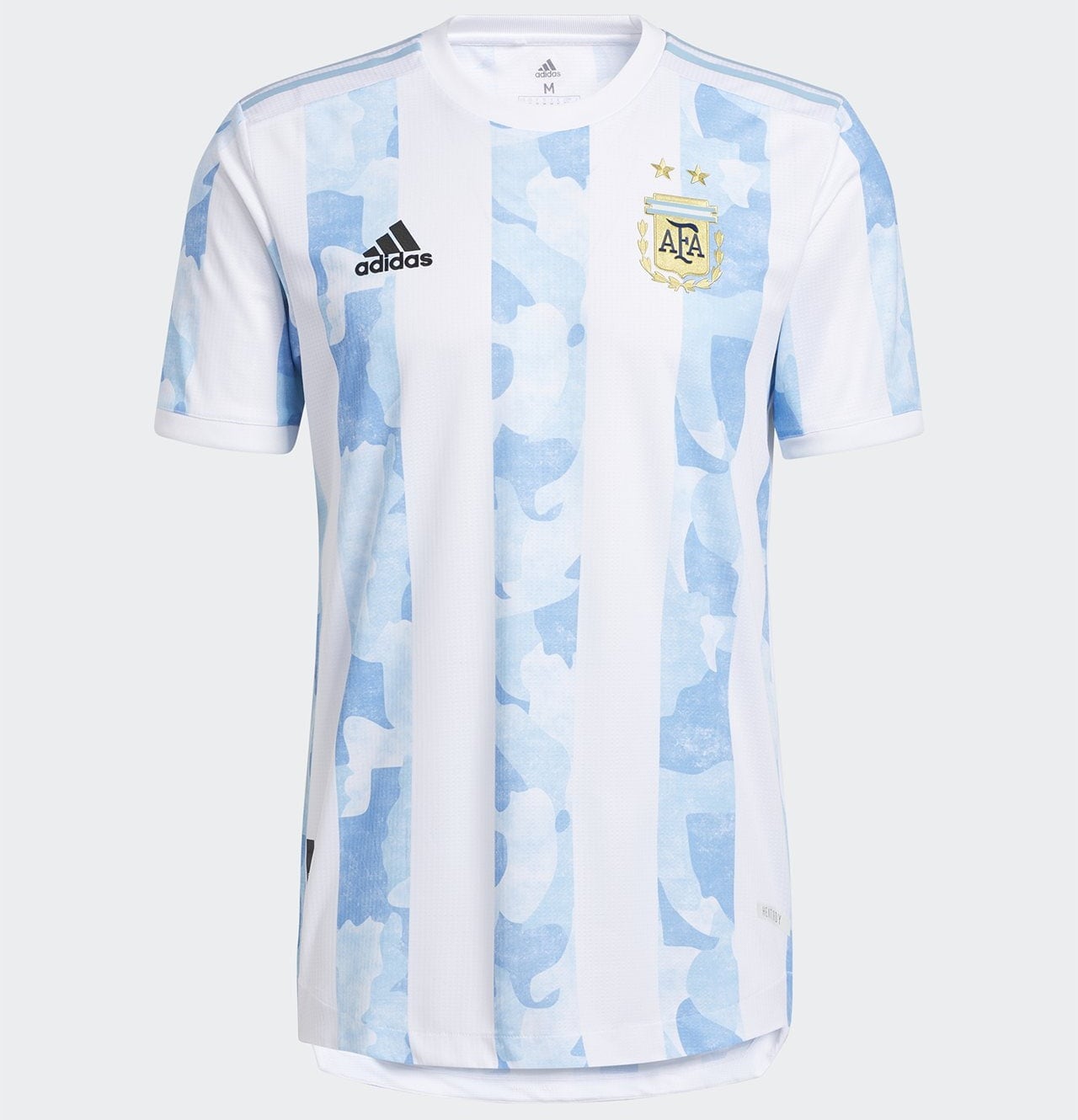 Camiseta de la Selección