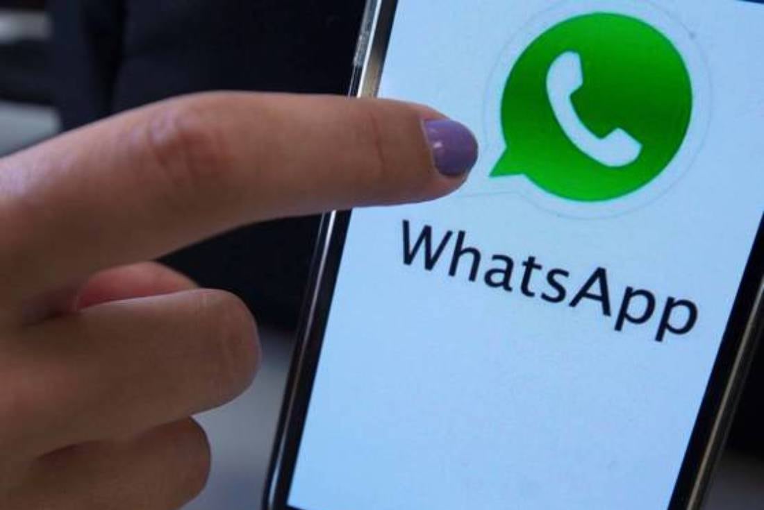 WhatsApp y sus nuevas formas de comunicación.