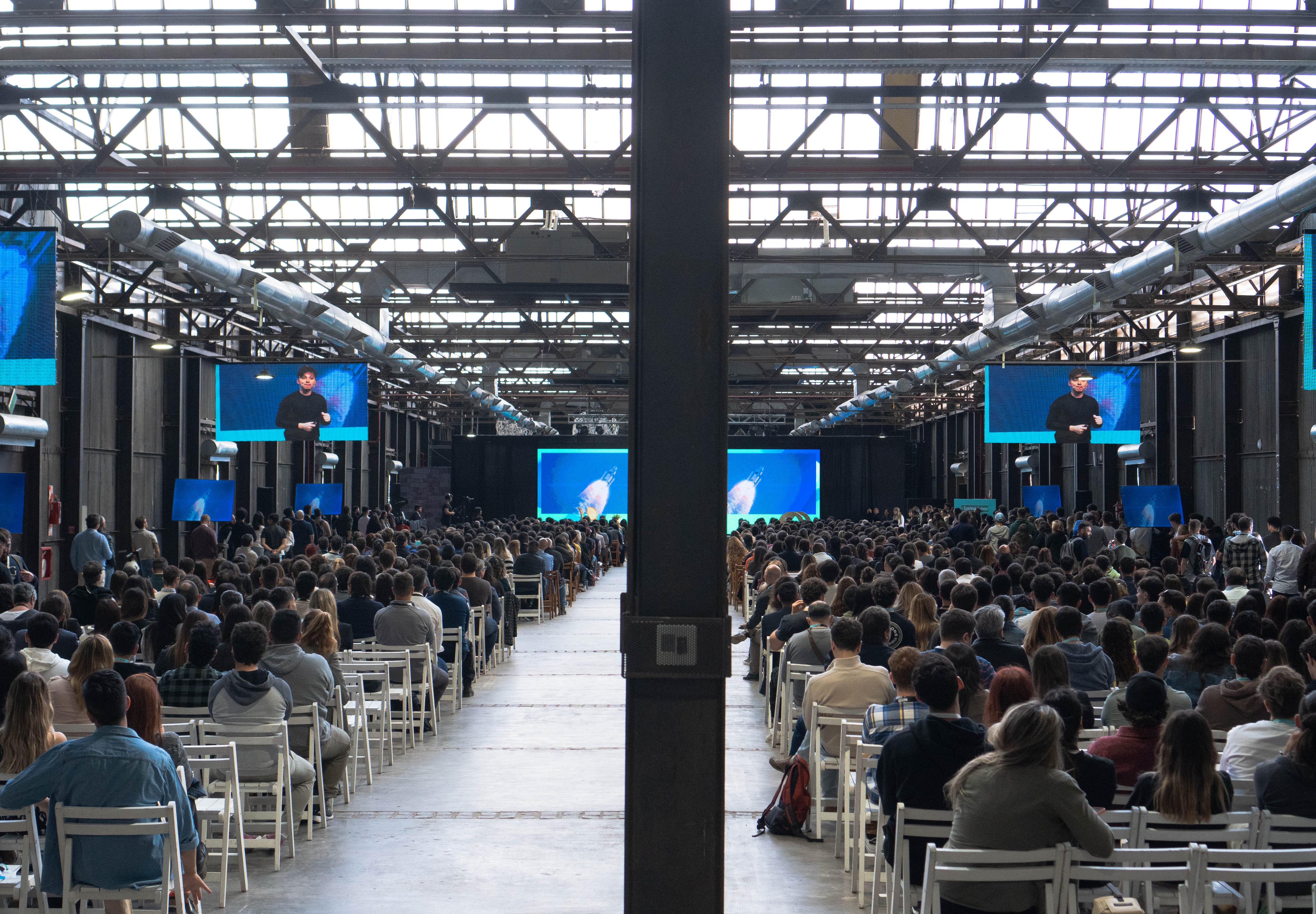 Llega Experiencia Endeavor Cuyo 2024: Innovación, inspiración y networking para Emprendedores