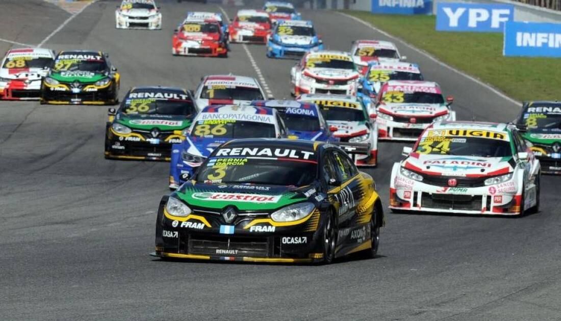 Súper TC2000: Lo que hay que saber sobre la definición