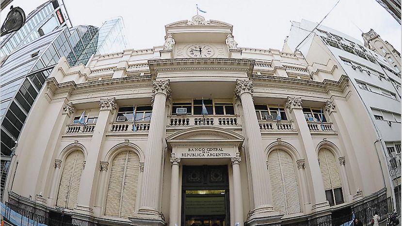 El Banco Central ya pidió auditorias a la SIGEN para investigar el préstamos del FMI a la Argentina durante el gobierno de Macri. 