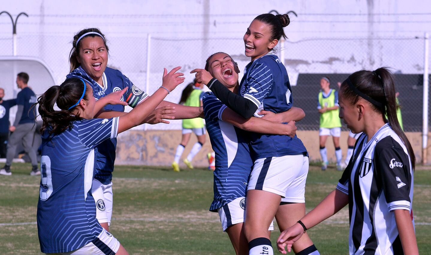 Foto: Orlando Pelichotti / Los Andes