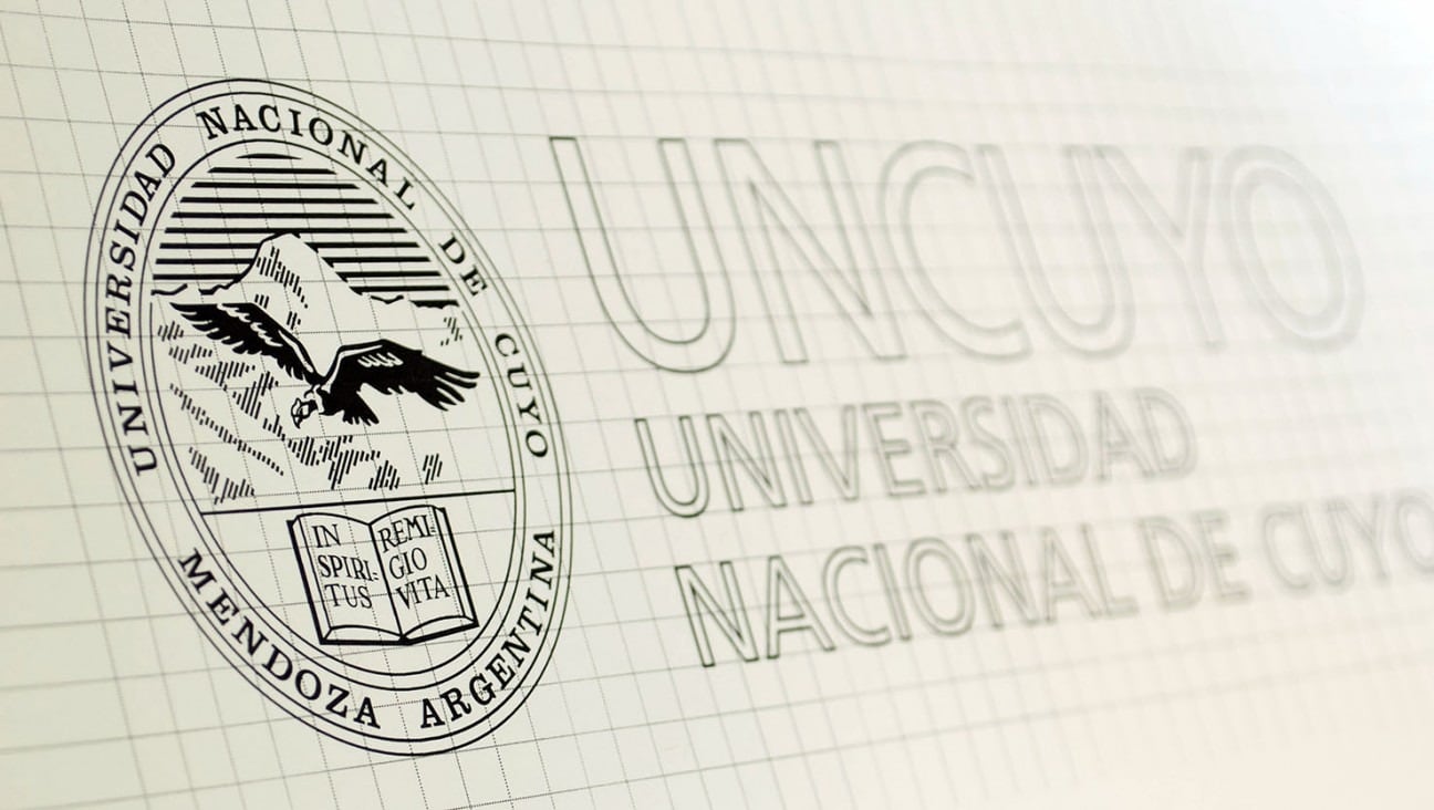 Universidad Nacional de Cuyo.